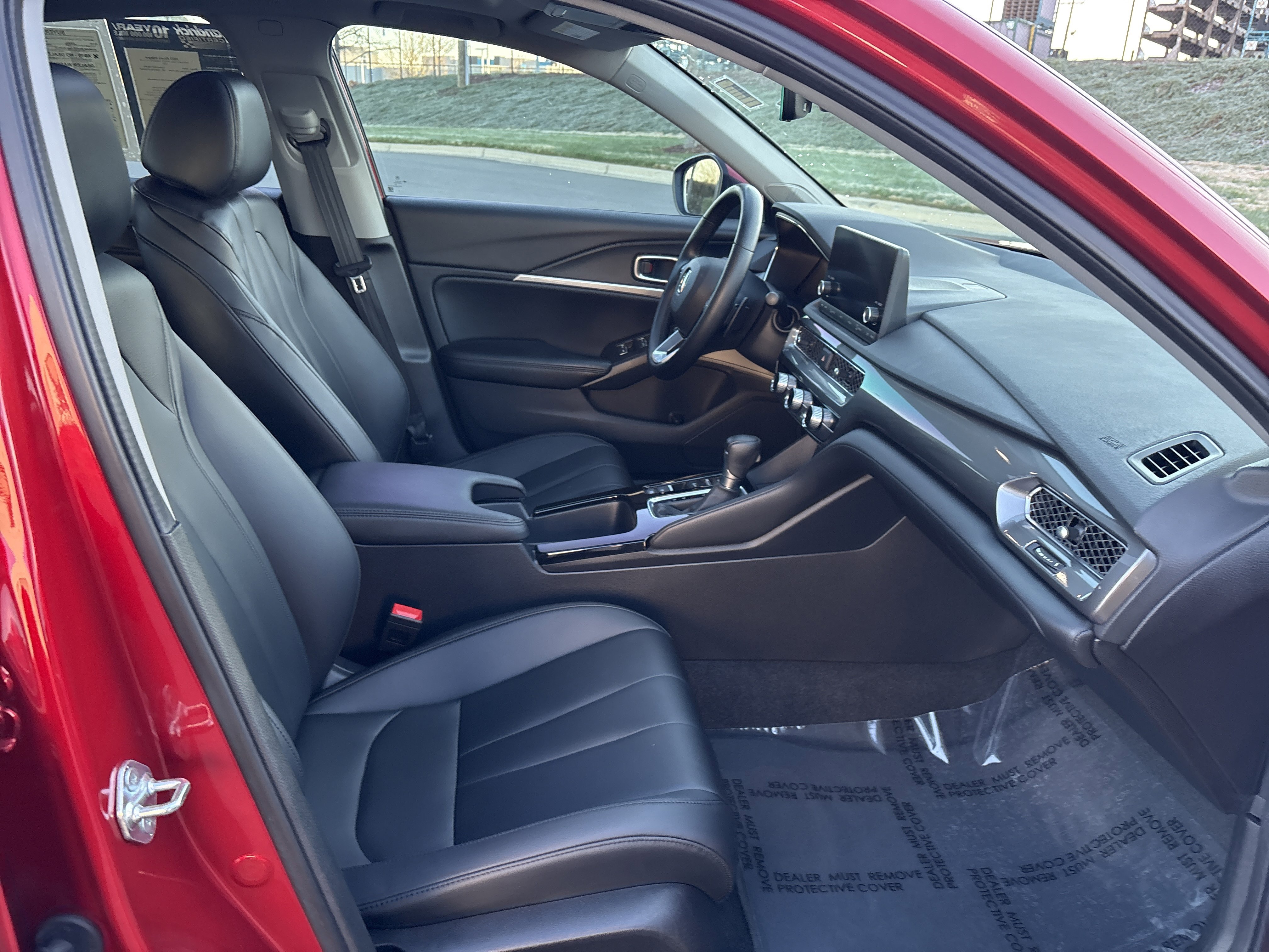 Used 2023 Acura Integra image 24