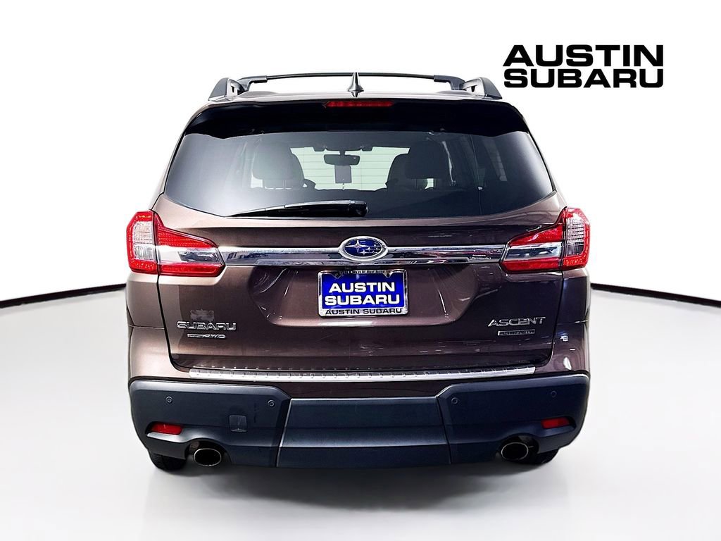 Used 2019 Subaru Ascent Limited w/ Popular Package #2A AWD/4WD image 6