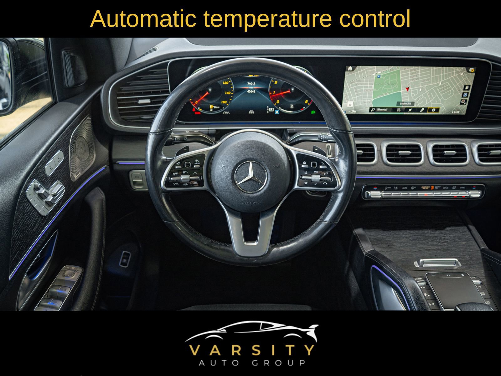 Used 2022 Mercedes-Benz GLE 350 4MATIC image 19