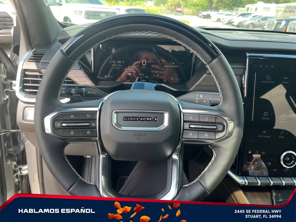New 2026 GMC Acadia Denali Ultimate FWD image 20