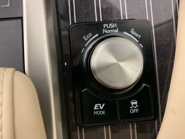 Certified 2021 Lexus RX 450h AWD w/ Luxury Package image 26