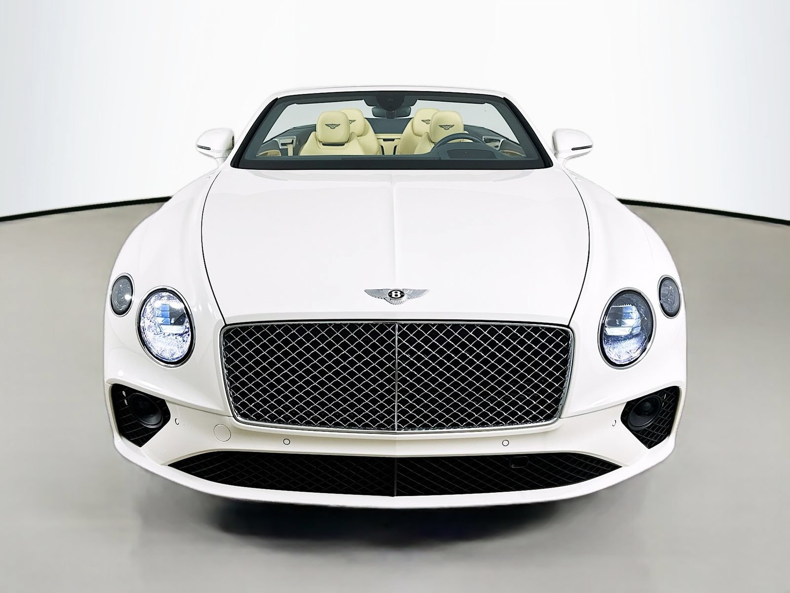 Used 2020 Bentley Continental GT AWD/4WD image 66