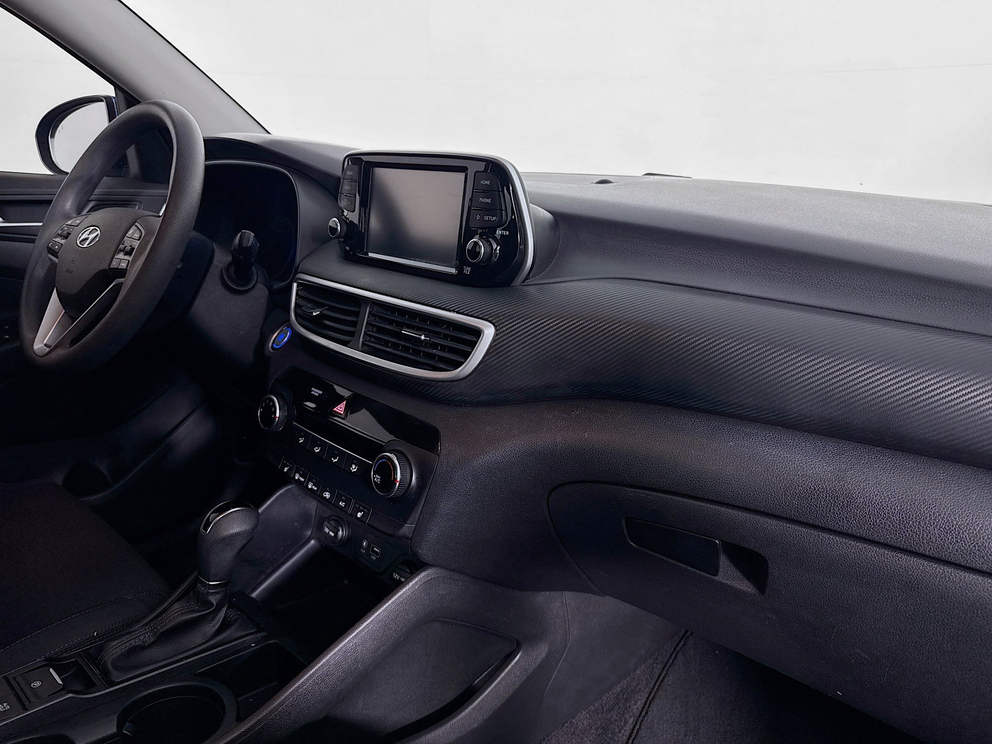 Used 2020 Hyundai Tucson Value FWD image 28