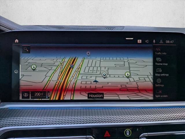 Used 2022 BMW X5 xDrive45e w/ M Sport Package image 12