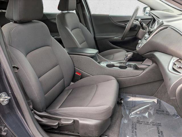 Used 2023 Chevrolet Malibu LT image 22