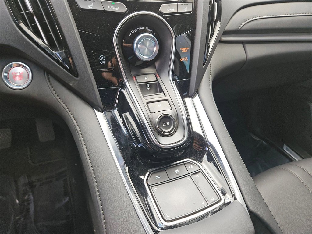 Used 2023 Acura RDX Base image 20