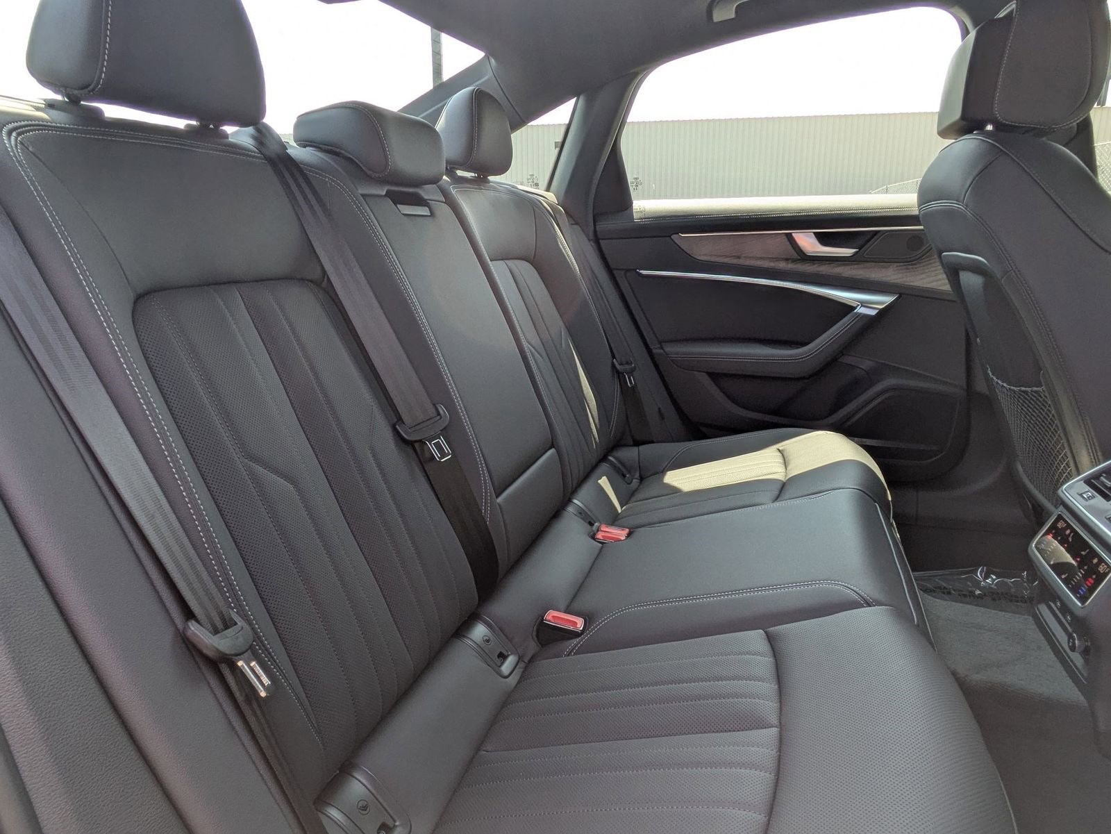 New 2025 Audi A6 Premium Plus image 11