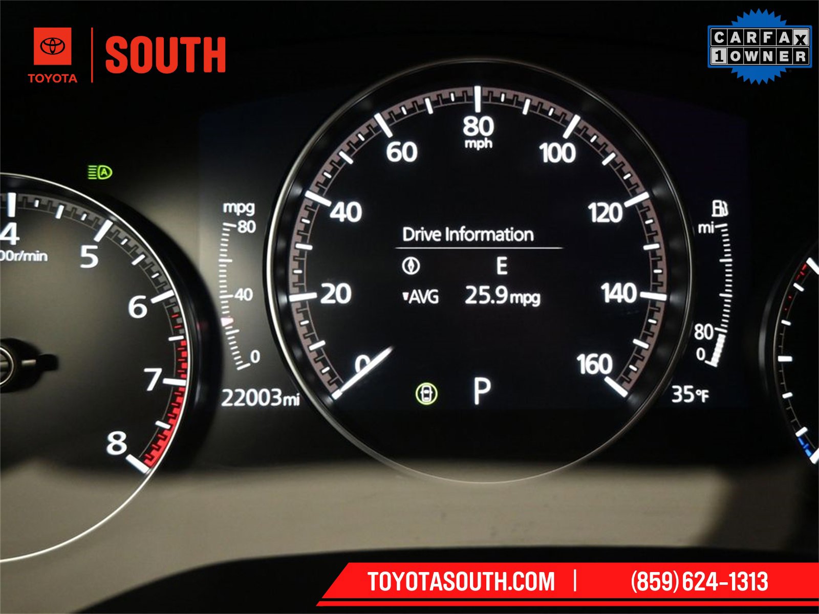 Used 2025 MAZDA CX-50 AWD 2.5 S w/ Preferred Package image 14