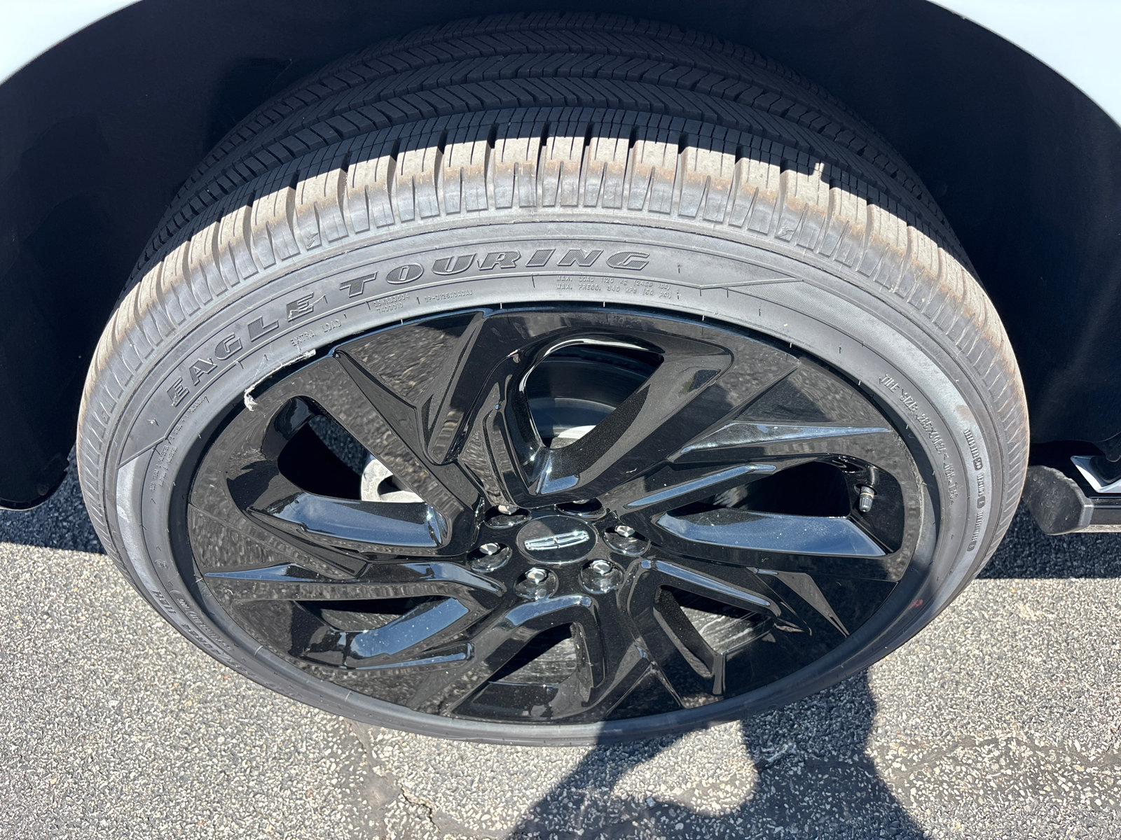New 2026 Lincoln Navigator Black Label AWD/4WD image 10