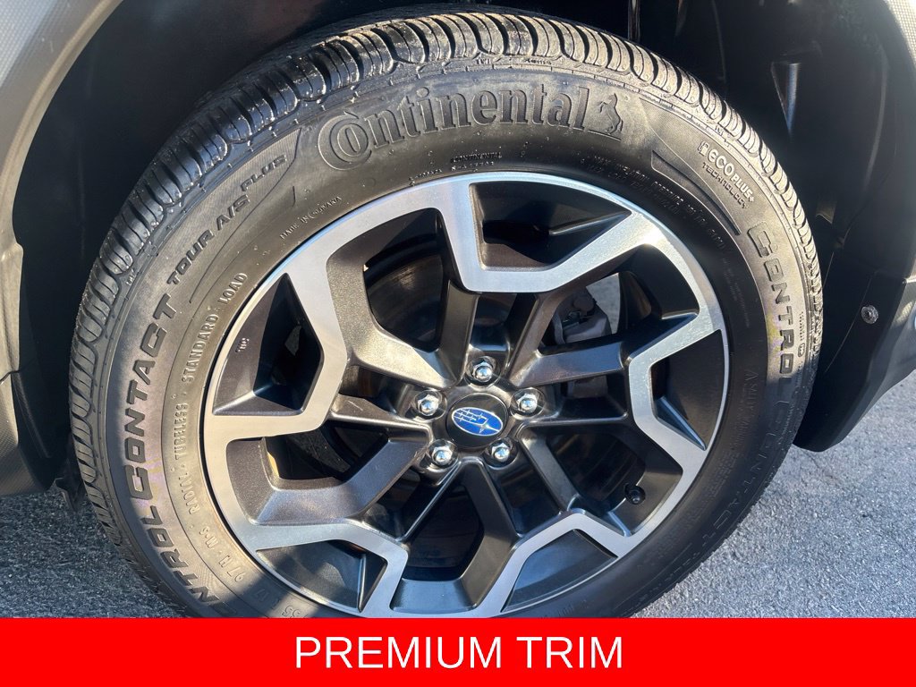 Used 2016 Subaru Crosstrek 2.0i Premium w/ Popular Package #2 AWD/4WD image 9