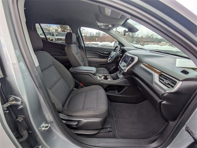 Used 2023 GMC Acadia SLE w/ Driver Convenience Package image 37