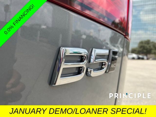 New 2026 Volvo V60 B5 Cross Country Plus w/ Protection Package Premier image 31