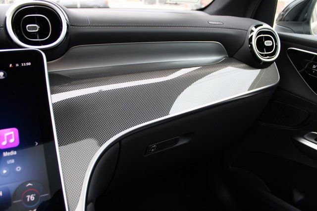 New 2026 Mercedes-Benz GLC 300 4MATIC image 30