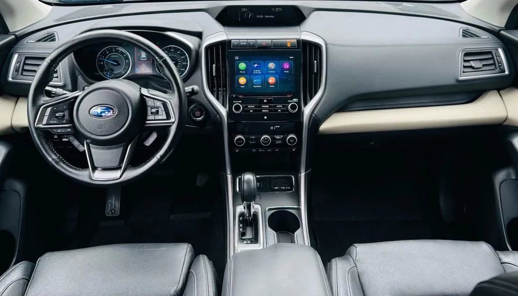 Used 2020 Subaru Ascent Limited image 11