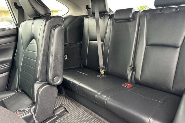 Used 2023 Toyota Highlander XLE AWD/4WD image 17