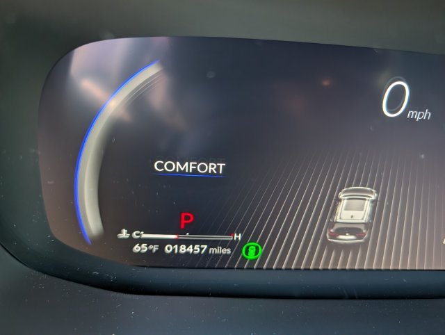 Used 2024 Acura MDX A-Spec AWD/4WD image 33