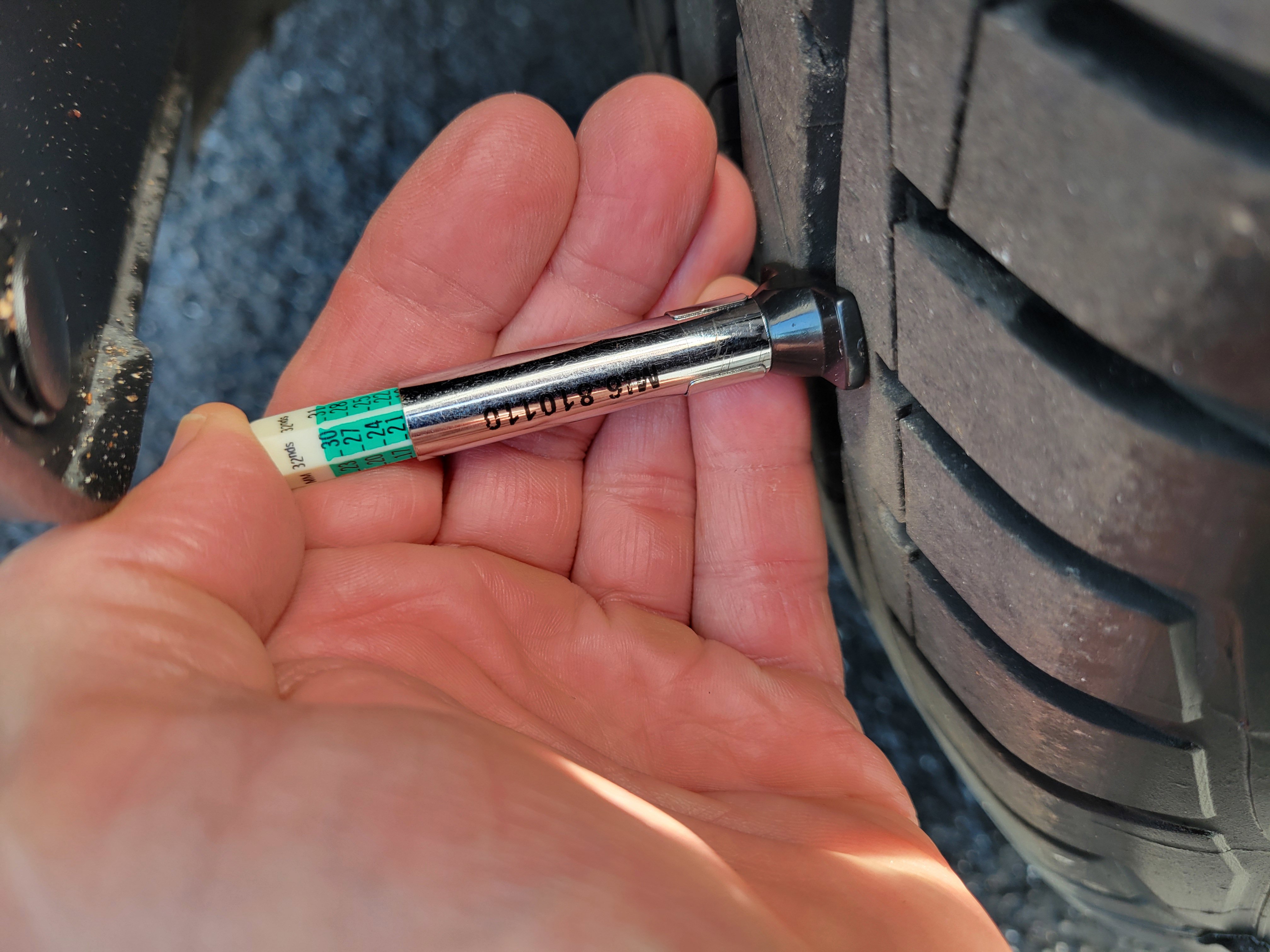 Used 2022 Hyundai Ioniq 5 SE w/ Cargo Package image 40