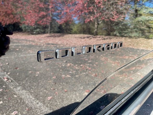 Used 2021 Chevrolet Colorado ZR2 w/ ZR2 Midnight Special Edition image 29