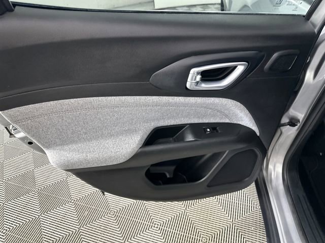 Used 2023 Jeep Compass Latitude w/ Sun and Sound Group image 14