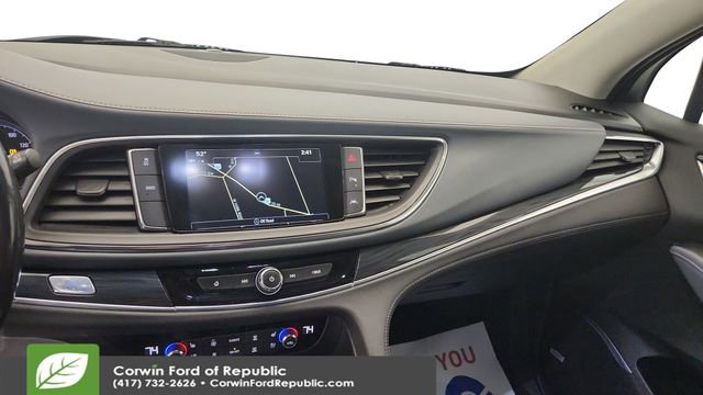 Used 2019 Buick Enclave Premium image 21