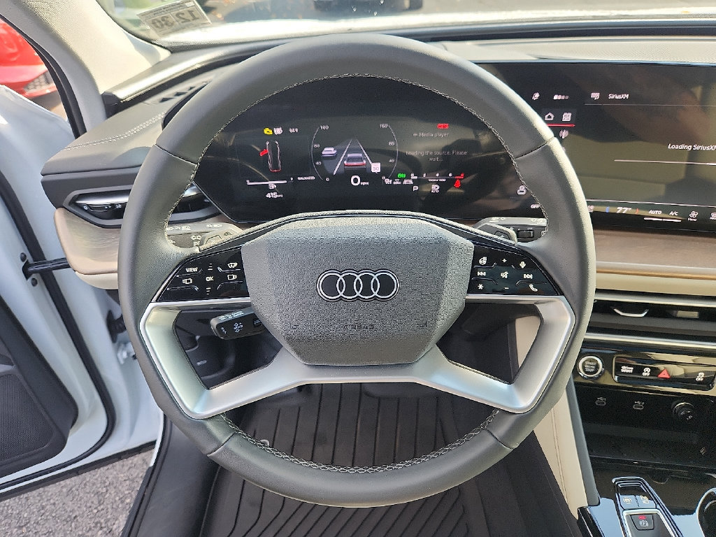 Certified 2025 Audi Q5 Premium w/ Premium Plus AWD/4WD image 20