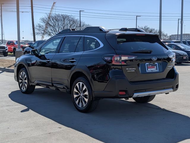 Used 2024 Subaru Outback Touring XT image 9