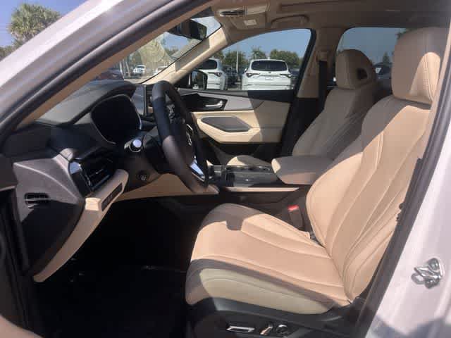 New 2026 Acura MDX SH-AWD image 10