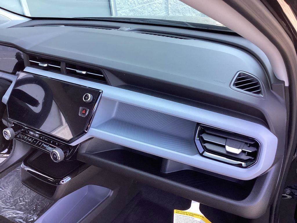 New 2027 Chevrolet Bolt RS FWD image 16