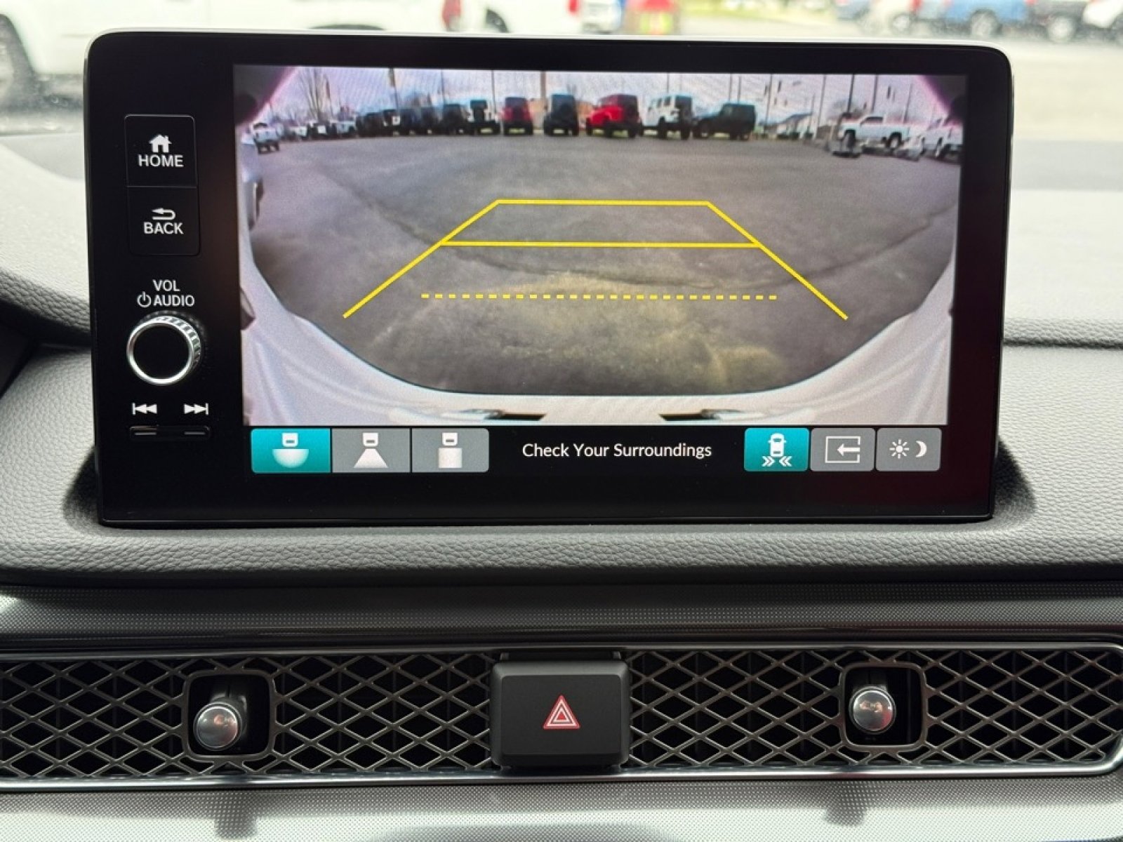 Used 2024 Acura Integra A-Spec image 20