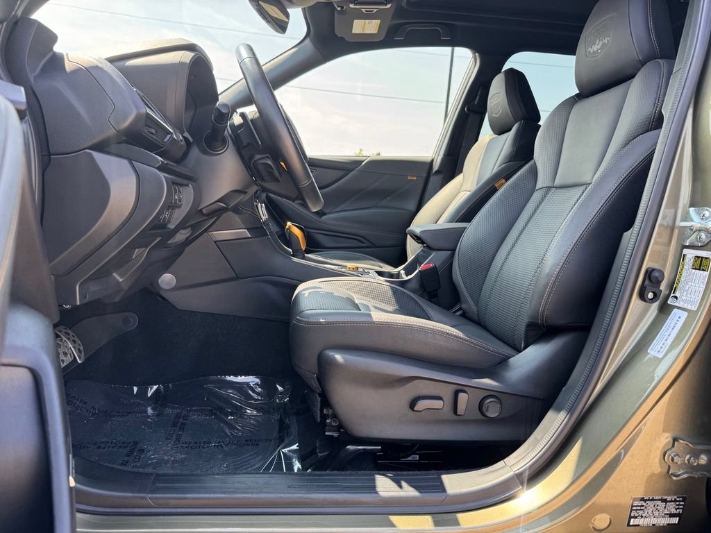 Used 2023 Subaru Forester Wilderness AWD/4WD image 6