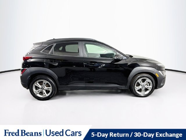 Used 2022 Hyundai Kona SEL AWD/4WD image 11