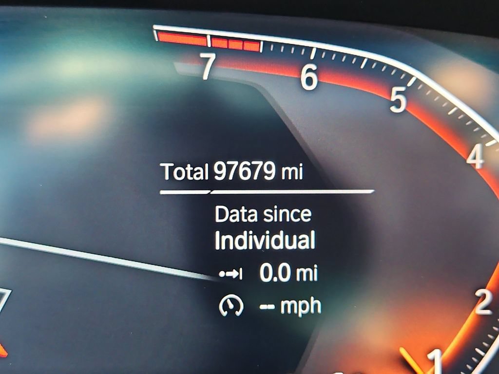 Used 2019 BMW X5 xDrive40i w/ Convenience Package AWD/4WD image 8
