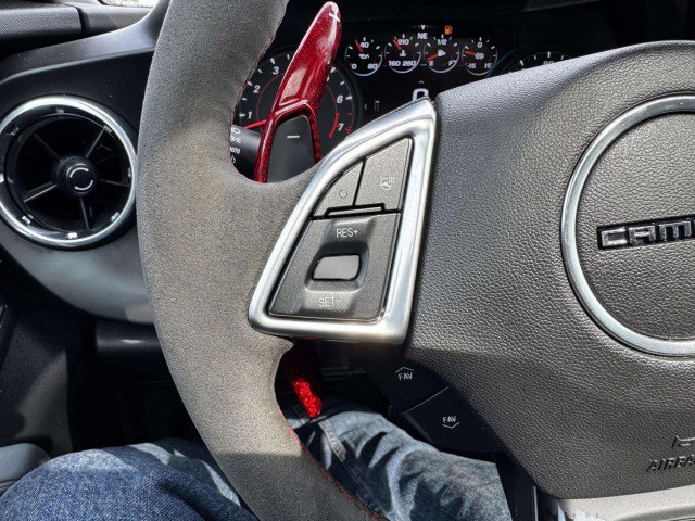 Used 2017 Chevrolet Camaro ZL1 image 31