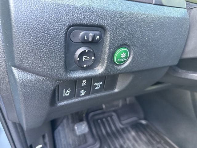 Used 2023 Honda Ridgeline RTL image 24