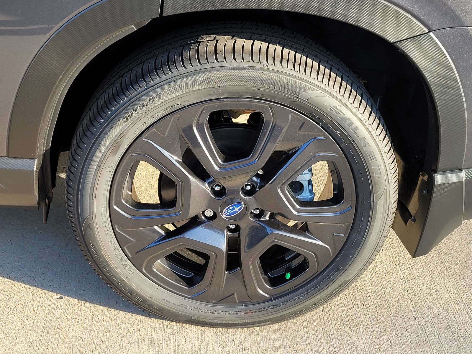 New 2026 Subaru Ascent Bronze Edition image 22