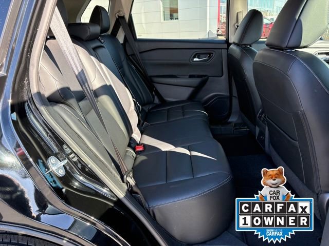 Used 2024 Nissan Rogue SL image 19