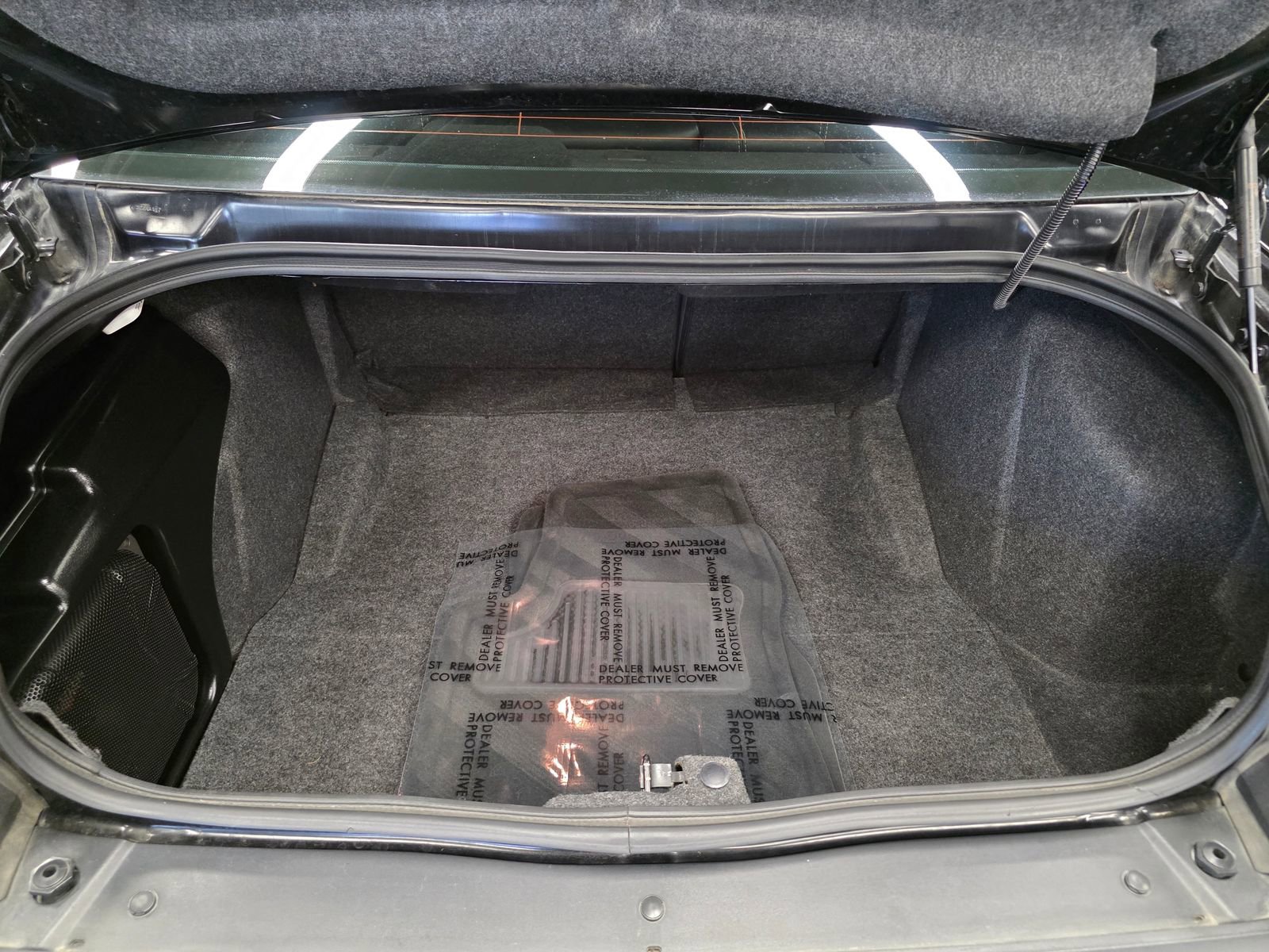 Used 2010 Dodge Challenger R/T RWD image 48