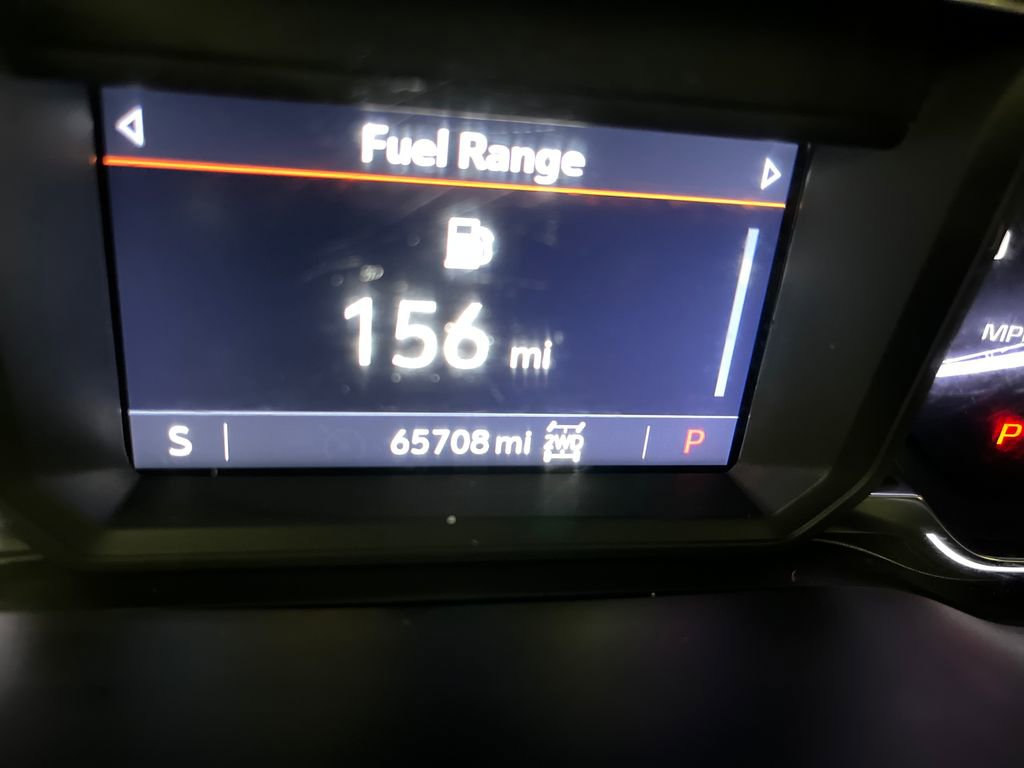 Certified 2023 GMC Sierra 2500 AT4 image 20