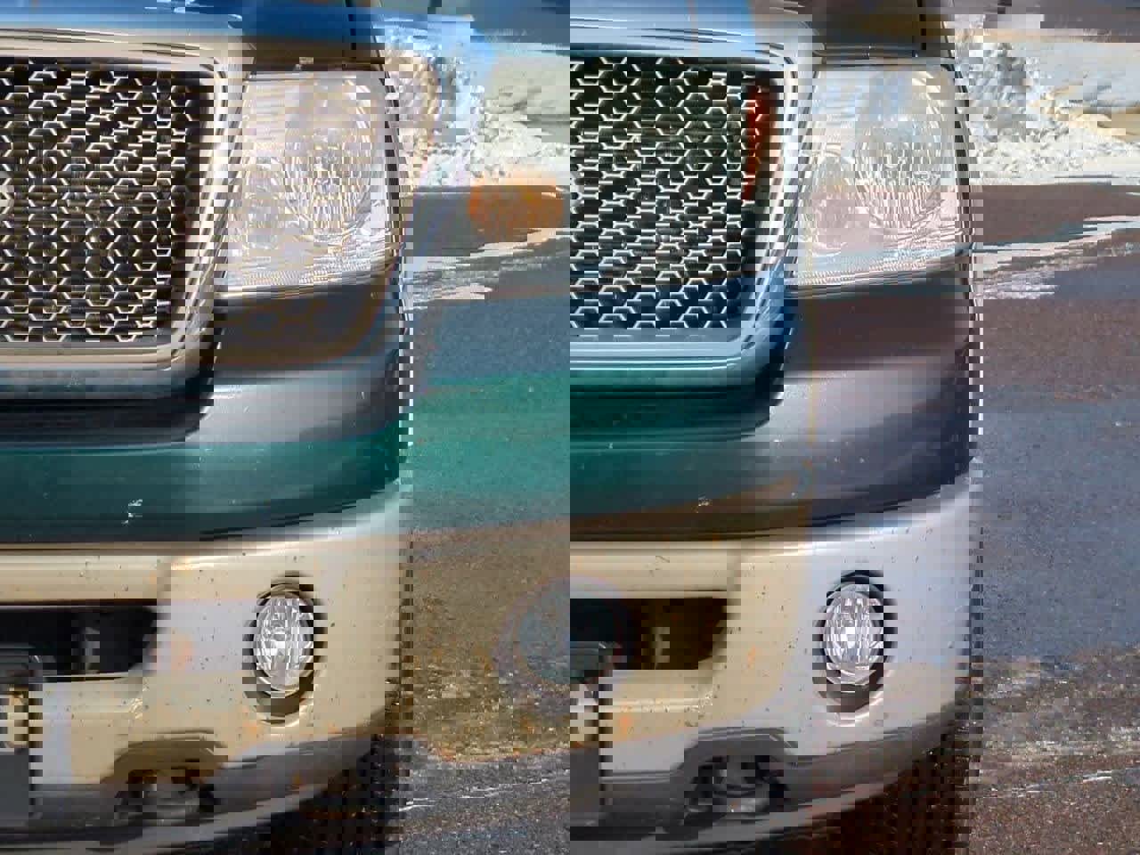 Used 2008 Ford F150 4x4 SuperCrew image 10