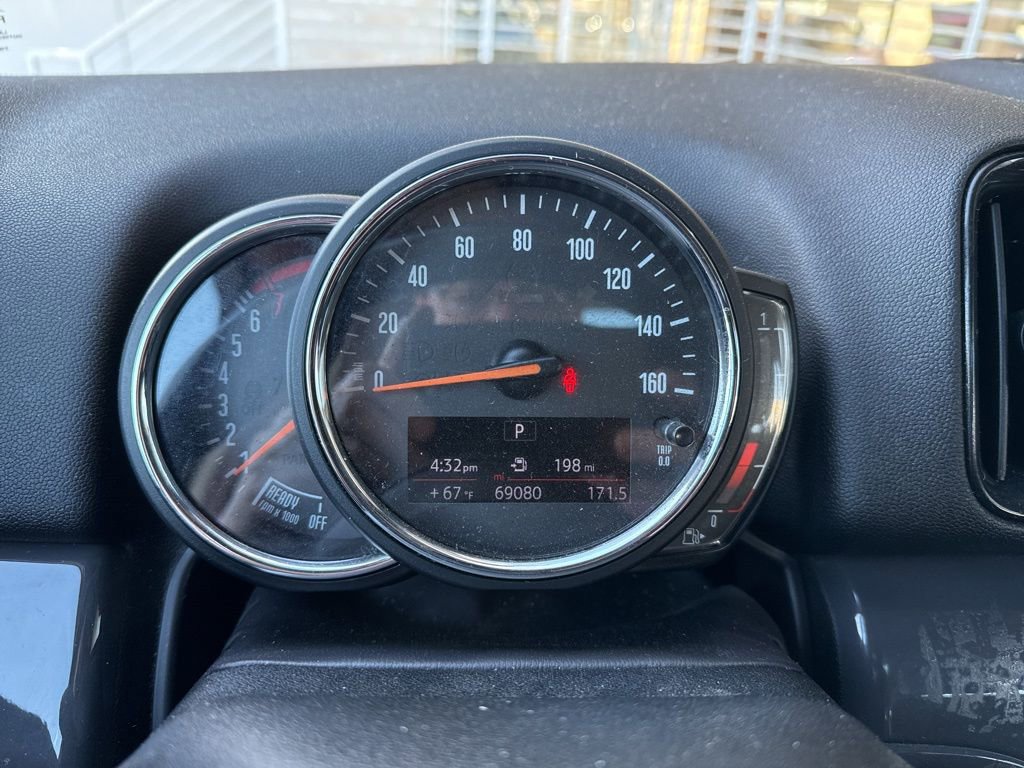 Used 2019 MINI Cooper Countryman image 7