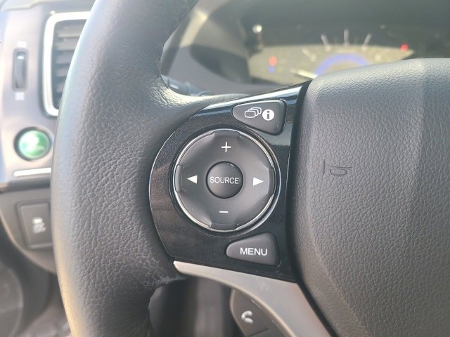 Used 2015 Honda Civic EX-L image 17