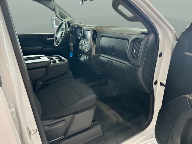 Used 2021 GMC Sierra 2500 Base w/ Convenience Package image 15