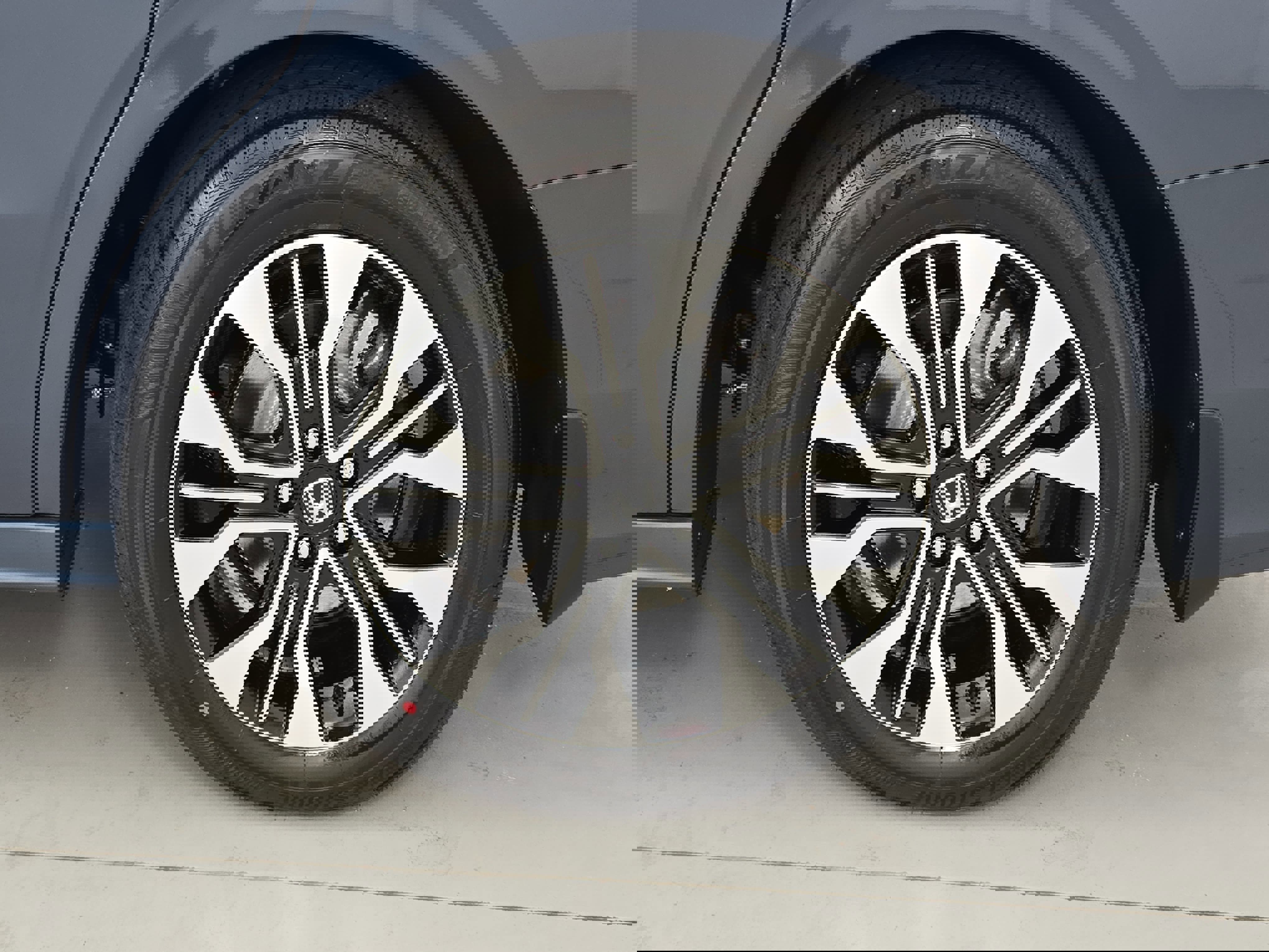 New 2026 Honda Odyssey Elite image 35