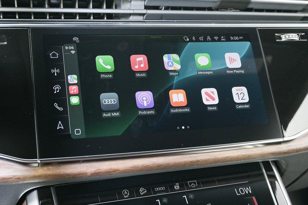 New 2026 Audi Q8 Premium Plus image 16