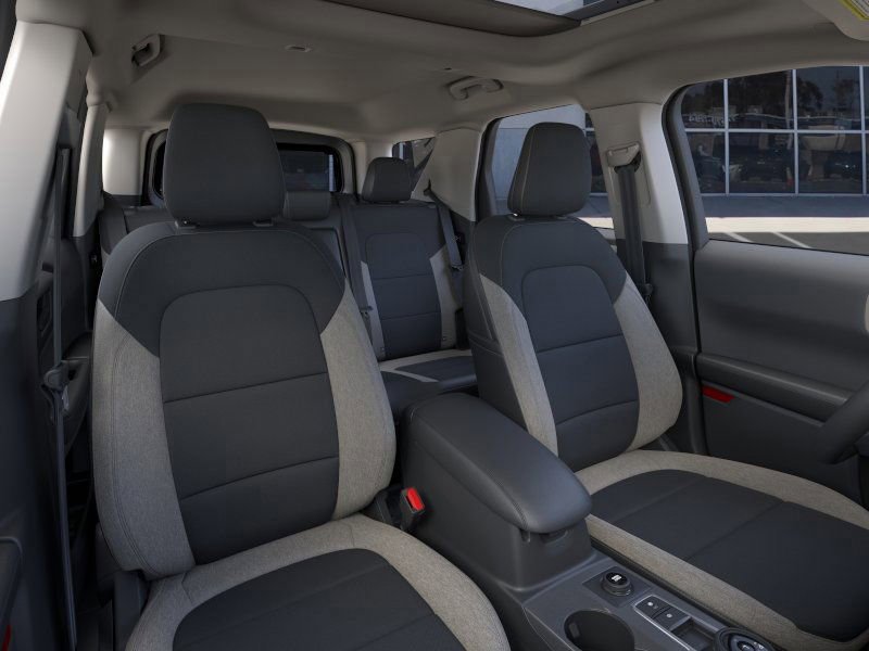 New 2025 Ford Bronco Sport Big Bend w/ Convenience Package image 40