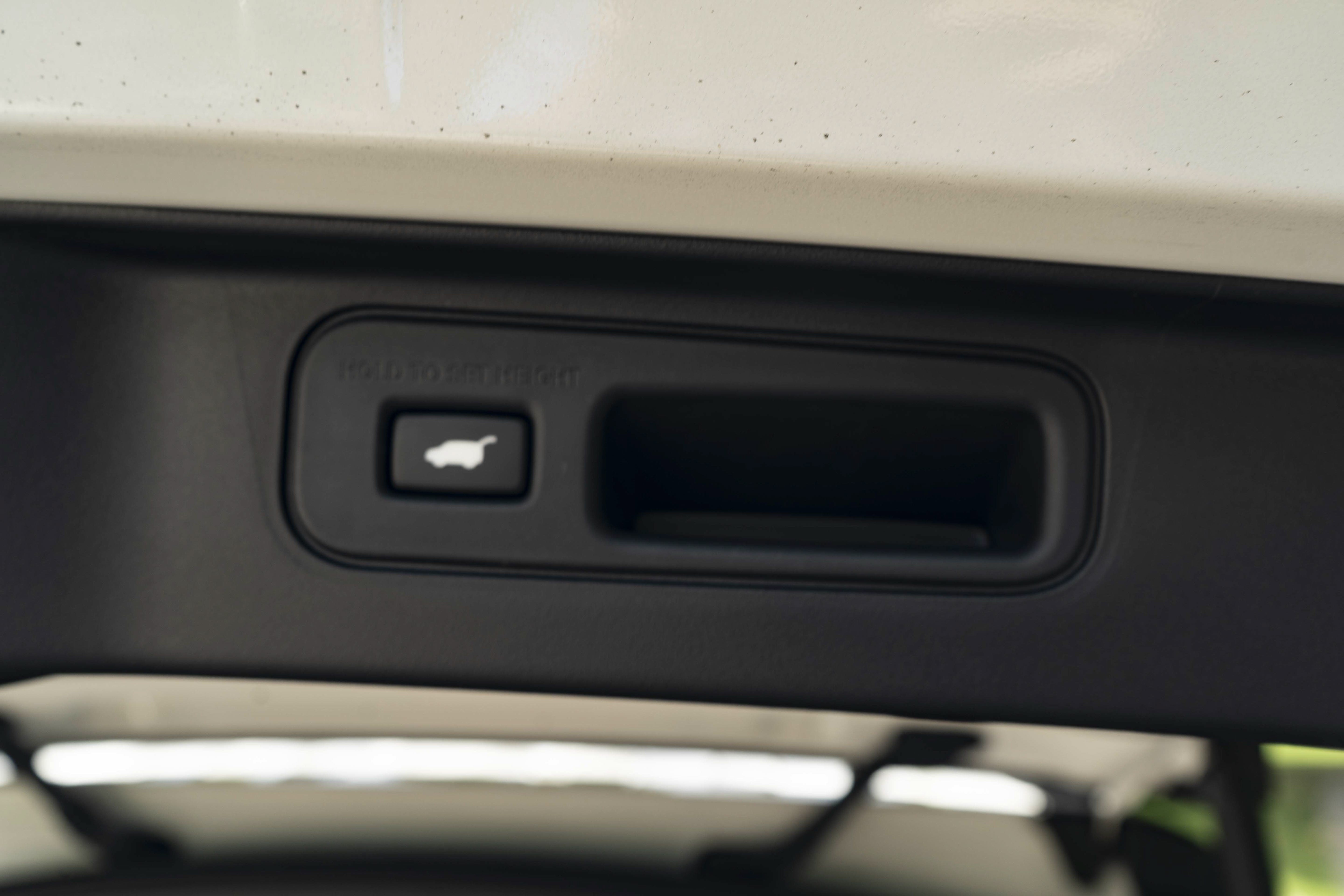 Certified 2026 Honda Passport TrailSport image 45