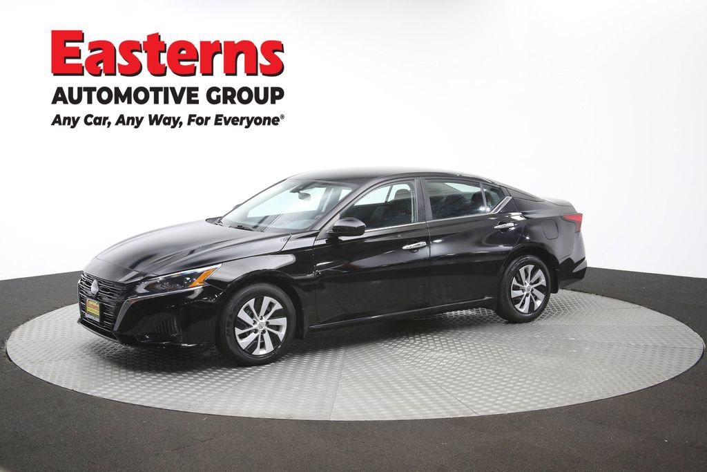 Used 2023 Nissan Altima 2.5 S FWD image 56
