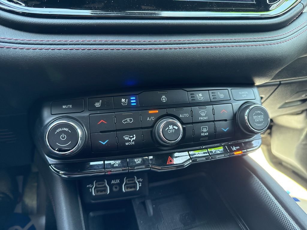 Used 2022 Dodge Durango R/T image 31