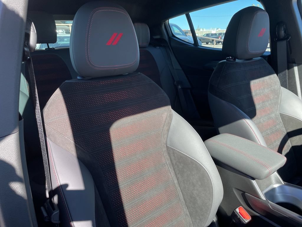 Used 2024 Dodge Hornet R/T Plus AWD/4WD image 25