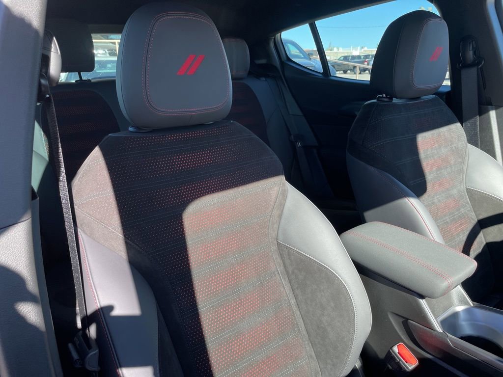 Certified 2024 Dodge Hornet R/T Plus AWD/4WD image 25